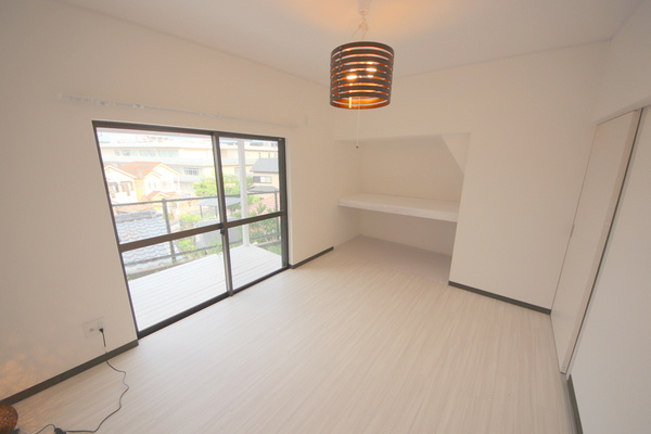 生駒市西松ケ丘の一戸建てのその他