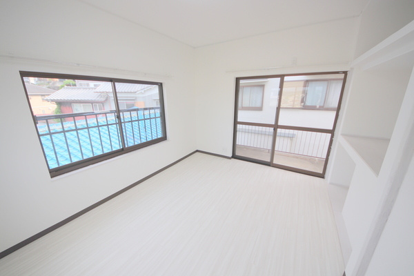 生駒市西松ケ丘の一戸建てのその他