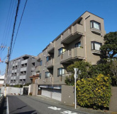 第５シャルム西馬込の画像