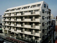 アーバンハイツ豊田　13904の画像