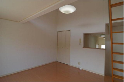 【居間・リビング】 | レーベンハイム21G棟