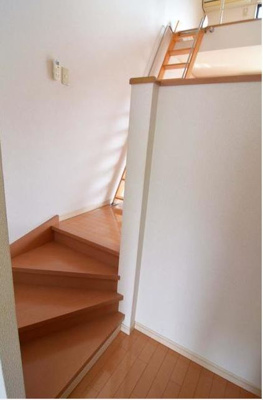 【その他】 | レーベンハイム21G棟