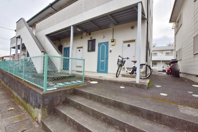 【エントランス】 | レーベンハイム21G棟