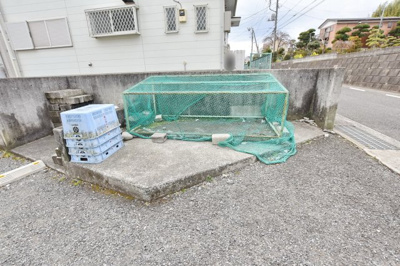 【その他共用部分】 | レーベンハイム21G棟