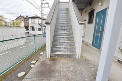 【その他共用部分】 | レーベンハイム21G棟