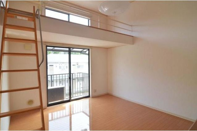 【居間・リビング】 | レーベンハイム21G棟