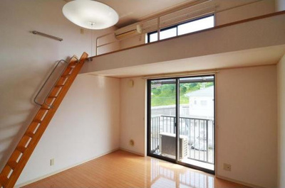 【寝室】 | レーベンハイム21G棟