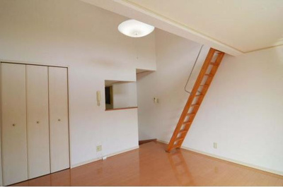 【洋室】 | レーベンハイム21G棟