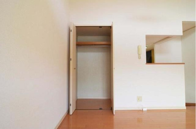 【収納】 | レーベンハイム21G棟