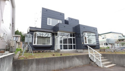 江別市野幌屯田町９－５　戸建