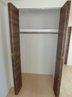 【収納】 | 千葉中央・大庄マンション