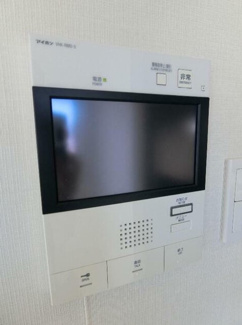 【セキュリティ】 | 千葉中央・大庄マンション