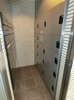 【その他共用部分】 | 千葉中央・大庄マンション