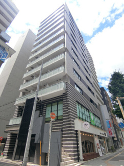 【外観】 | 千葉中央・大庄マンション