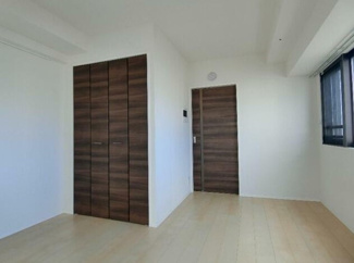 【洋室】 | 千葉中央・大庄マンション