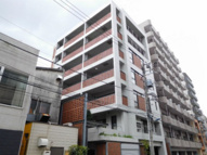 FLATS R.S.　13905の画像