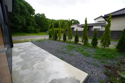 【その他共用部分】 | 大宮町H邸平屋