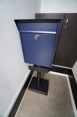 【その他共用部分】 | 大宮町H邸平屋