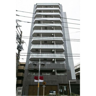 【外観】 | ラクラス中延
