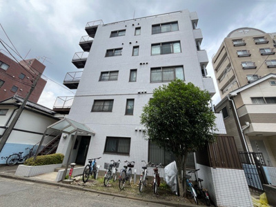 【外観】 | ア－バンヒルズ南橋本