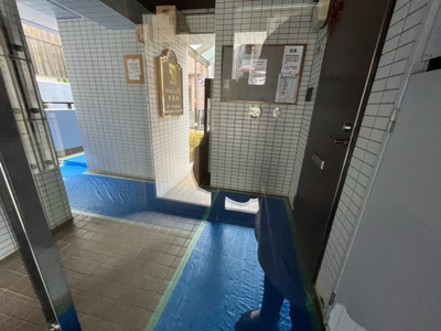 【その他共用部分】 | ア－バンヒルズ南橋本