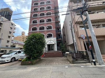 【展望】 | ア－バンヒルズ南橋本 | 眺望を気にして物件を探す場合、前面に建物が建っていないか現地で確認しましょう！前面に建物があると景色はもちろん、日当たりや風通しにも影響が出てきます。住んだ時のことを想像しながら現地見学をしましょう。