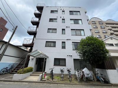 【外観】 | ア－バンヒルズ南橋本