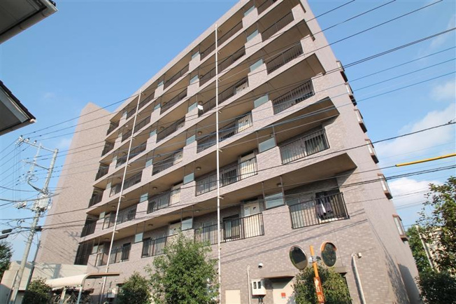 【外観】 | ルミエールアルシェ | 外観