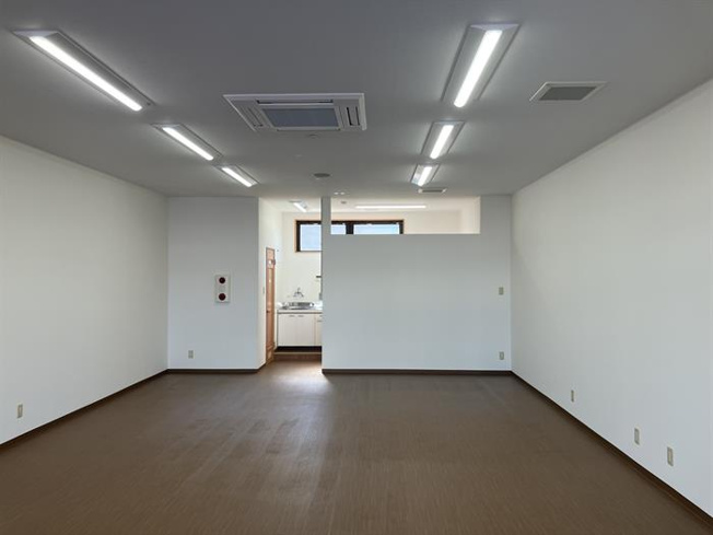 【居間・リビング】 | ルミエールアルシェ