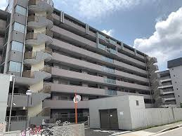 【外観】 | ロイヤルアーク上新庄