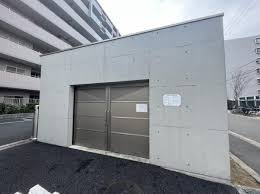 【その他共用部分】 | ロイヤルアーク上新庄