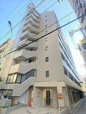 【外観】 | エスリード新大阪第7