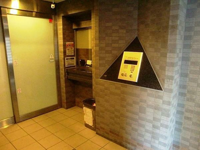 【その他共用部分】 | エスリード新大阪第7