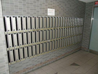 【その他共用部分】 | エスリード新大阪第7