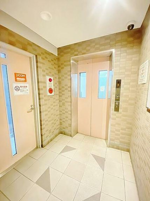 【その他共用部分】 | エスリード新大阪第7