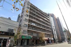 【外観】 | メゾン第3新大阪