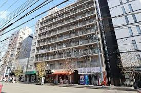 【外観】 | メゾン第3新大阪