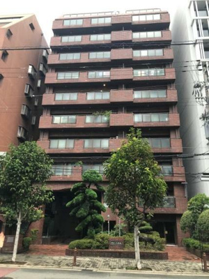 【外観】 | サンメゾン与力