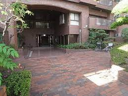 【エントランス】 | サンメゾン与力