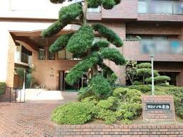  | サンメゾン与力