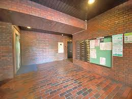 【エントランス】 | サンメゾン与力