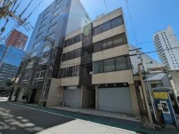 【外観】 | ダイアパレス西天満