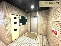 【その他共用部分】 | ダイアパレス西天満