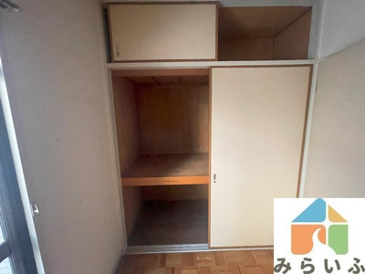 【収納】 | ハイツ藤文