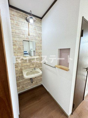 【内装】 | シティハイムグランデージ