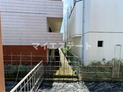 【展望】 | シティハイムグランデージ