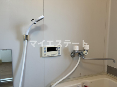 【設備】 | シティハイムグランデージ