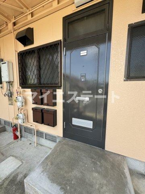 【その他共用部分】 | シティハイムグランデージ