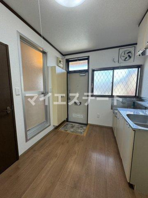 【玄関】 | シティハイムグランデージ