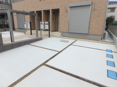 敷地内に駐車場ございます※要空確認